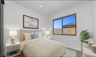 Luxury Family Vacation Home - 1