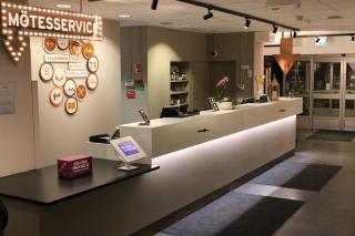 Scandic Sundsvall Nord - Sundsvall - 4