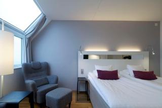 Scandic Plaza Umeå - Umeå - 9