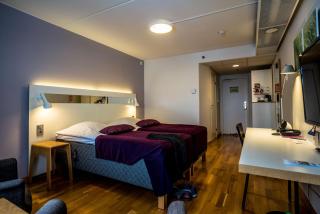 Scandic Plaza Umeå - Umeå - 6