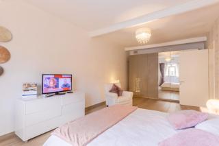 Magnificent Sea View Penthouse Cospicua - Happy Rentals - Cospicua - 6