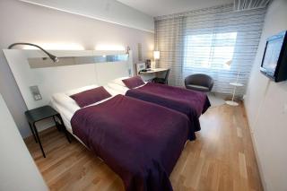 Scandic Uplandia - Uppsala - 4
