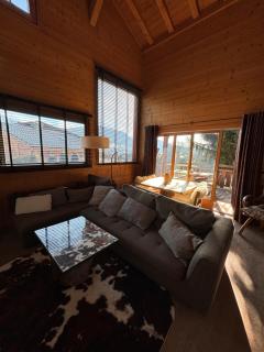 Appartement duplex megeve - Megève - 3