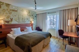 Scandic Växjö - Växjö - 6