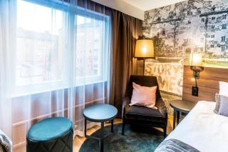 Scandic Grand Hotel - Örebro - 3