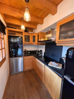 Appartement duplex megeve - Megève - 6