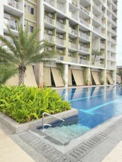 LE ALTO ABODE The Celandine - Manila - 8