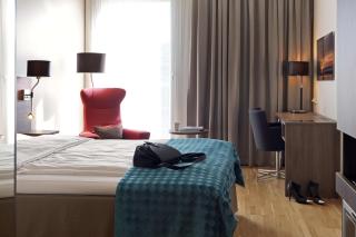 Scandic Stavanger Airport - 8