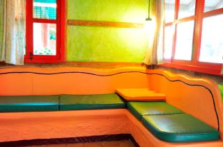 Hosteria Canoa - Canoa - 9