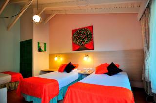 Hosteria Canoa - Canoa - 6