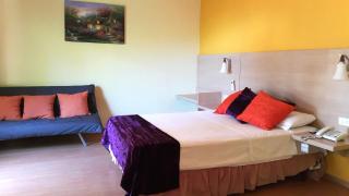Hosteria Canoa - Canoa - 5