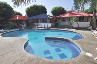 Hosteria Canoa - Canoa - 4