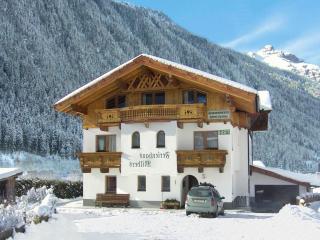 Flat with sep entrance - Neustift im Stubaital - 0