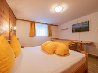 Flat with sep entrance - Neustift im Stubaital - 7