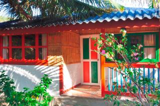 Hosteria Canoa - Canoa - 2