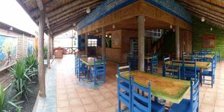 Hosteria Canoa - Canoa - 1