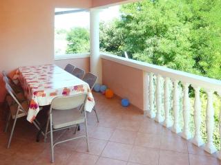 Apartments Ljilja in Privlaka, near sandy beach - 5