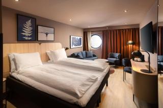 Scandic Victoria - Oslo - 1