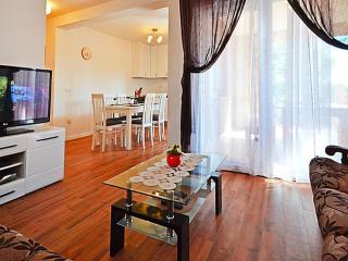 Holiday Home in Privlaka near Sand Beach - Privlaka - 8
