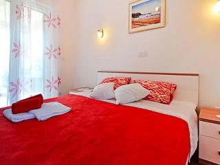 Holiday Home in Privlaka near Sand Beach - Privlaka - 6