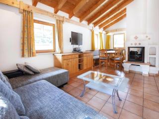 Chalet, Hochkrimml - Krimml - 1