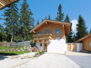 Chalet, Hochkrimml - Krimml - 3