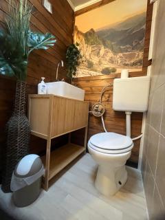 Lo Chalet del Relax - Carrara - 7