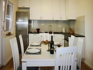 Holiday Home in Privlaka near Sand Beach - Privlaka - 7