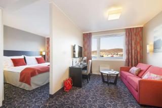Scandic Hammerfest - Hammerfest - 4