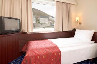 Scandic Honningsvåg - Honningsvåg - 5