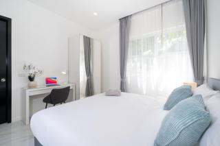 Brand New 3 Bedroom Pool Villa 18 - Ban Saiyuan (1) - 5