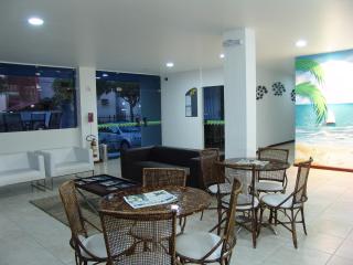 Coqueiros Express Hotel - Maceió - 2