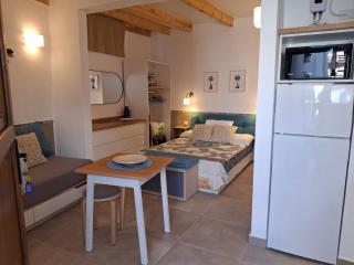 LILIUM HOUSE PALEKASTRO - Paleocastro (Palekastron) - 4