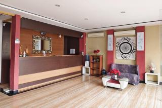 YUTAKA INN Jatim Expo Kutisari Surabaya - 7