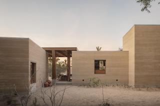 Salara Residences - Todos los Santos - 7