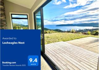Locheagles Nest - Kinloch - 0