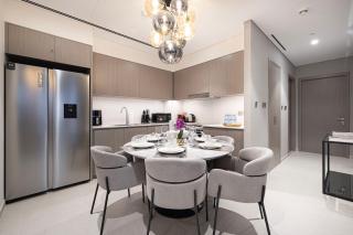 Gogoto Ultra LUX Burj View Spacious High Floor PS5 NYE Fireworks View - 5