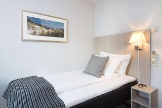 Scandic Byparken - Bergen - 2