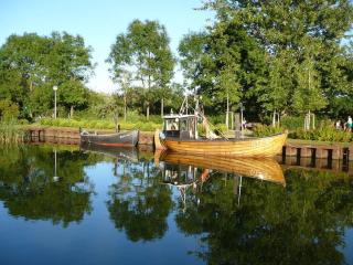 Ferienwohnung Wede - Ueckeritz - 4