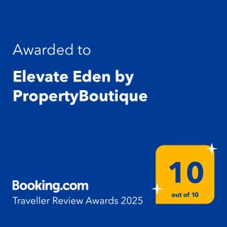 Elevate Eden by PropertyBoutique - Colombo - 9