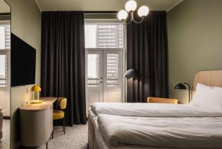 Scandic Holberg - Oslo - 4