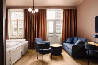 Scandic Holberg - Oslo - 2