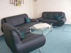Ferienwohnung Wede - Ueckeritz - 2