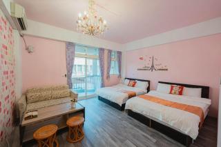 Meet B&B - Città di Hualien - 0