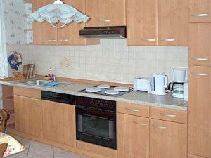 Ferienwohnung Wede - Ueckeritz - 1