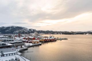 Scandic Rock City - Namsos - 9