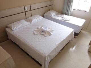 Hotel Maria da Fé - Aparecida - 5