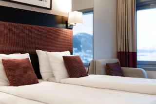 Scandic Seilet Hotel - Molde - 7