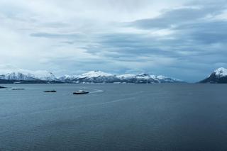 Scandic Seilet Hotel - Molde - 5