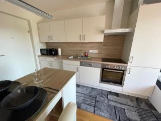 Apartment in der Nähe vom Lendplatz - Graz - 3